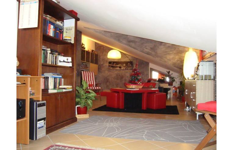 2 chambres Penthouse à Riano, Italy No. 254071