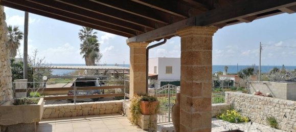 3غرفة فيلا في Morciano di Leuca, Italy رقم 146149 5