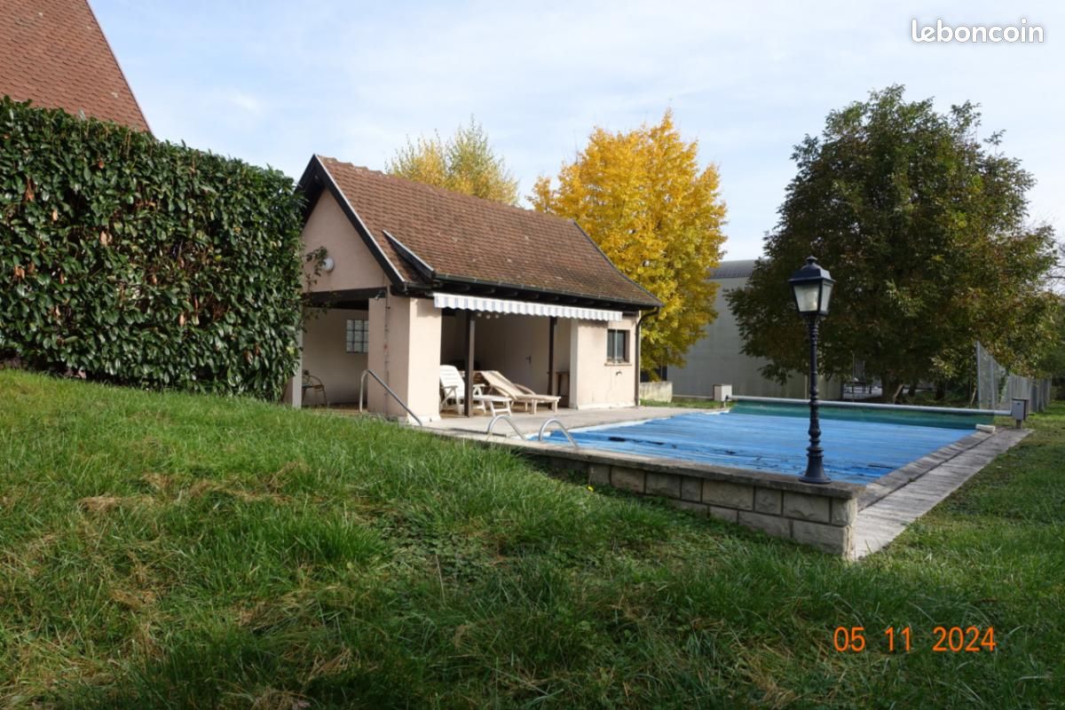 Casa T4 em Colmar, France N.º 213164