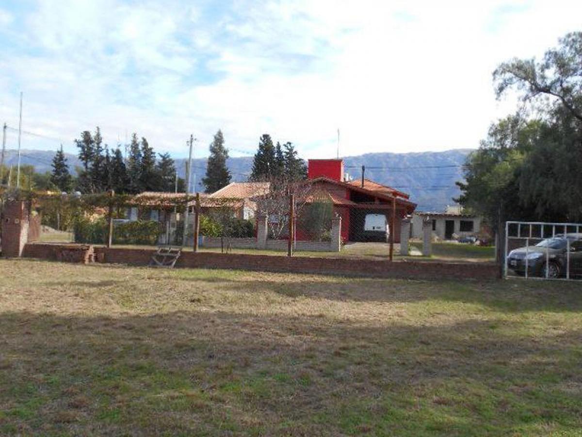 Terreno en San Luis, Argentina No. 38414