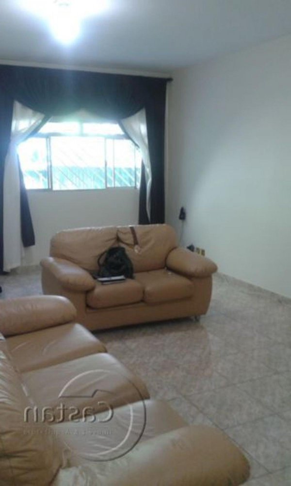 3 غرف نوم منزل في Sao Paulo, Brazil رقم 562304