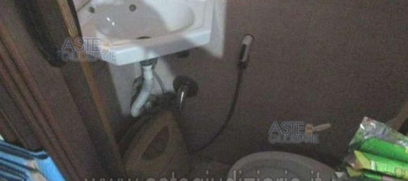 3 rooms Apartment in Rome, Italy No. 189951 15