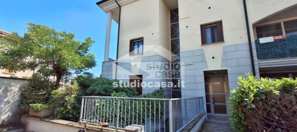 2 Schlafzimmer Wohnung in Soresina, Italy, Nr. 329778 19