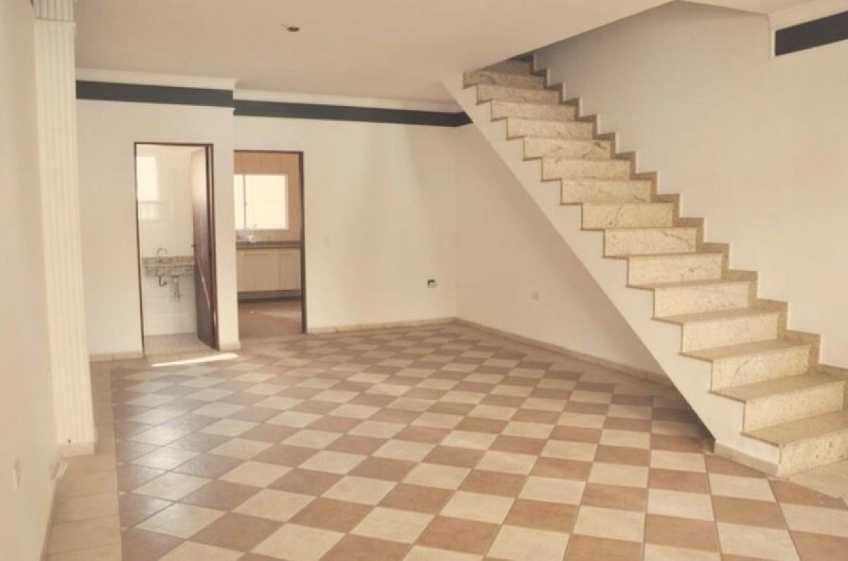 Дом с 3 спальнями в Сан-Паулу, Бразилия № 493120