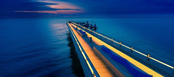 2 Schlafzimmer Wohnung in Ostholstein, Germany, Nr. 257981 18