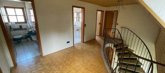 11 rooms Townhouse in Rhein-Neckar-Kreis, Germany No. 257939 9