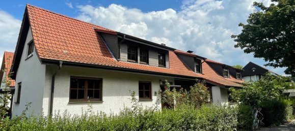 11 rooms Townhouse in Rhein-Neckar-Kreis, Germany No. 257939 2