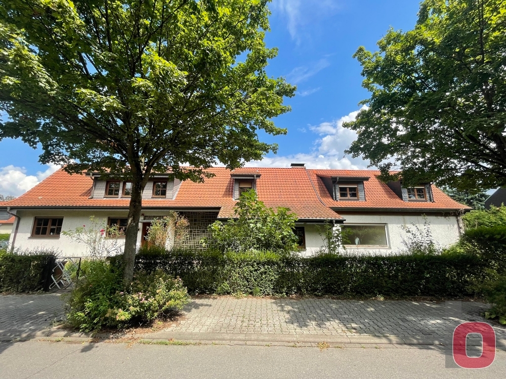 11 rooms Townhouse in Rhein-Neckar-Kreis, Germany No. 257939