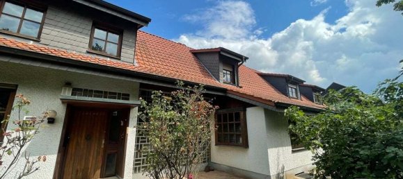 11 rooms Townhouse in Rhein-Neckar-Kreis, Germany No. 257939 4