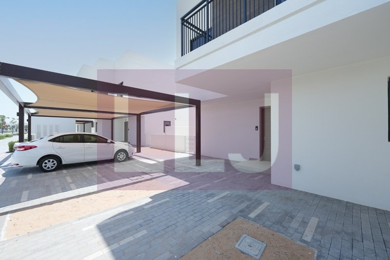 4 bedrooms Villa in Yas Island, UAE No. 53880