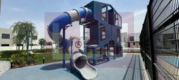 4 bedrooms Villa in Yas Island, UAE No. 53880 12