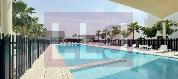 4 bedrooms Villa in Yas Island, UAE No. 53880 9