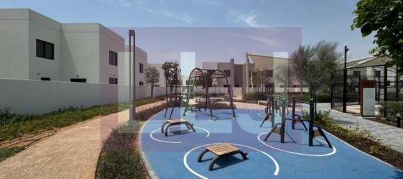 4 bedrooms Villa in Yas Island, UAE No. 53880 18