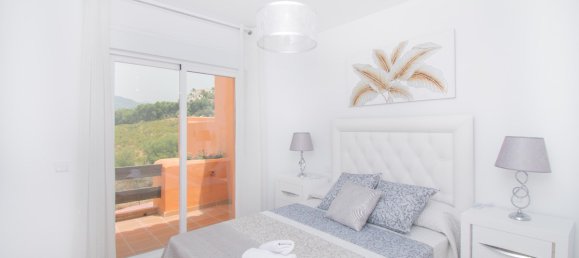 3 غرف نوم تاون هاوس في Malaga, Spain رقم 20552 7