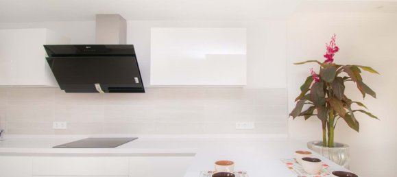 3 غرف نوم تاون هاوس في Malaga, Spain رقم 20552 6