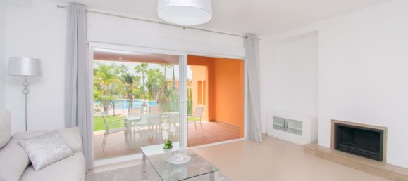 3 غرف نوم تاون هاوس في Malaga, Spain رقم 20552 3