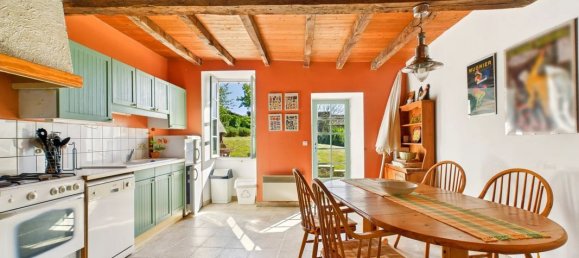 Castelos T7 em Charente, France N.º 343883 11