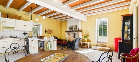 Castelos T7 em Charente, France N.º 343883 3