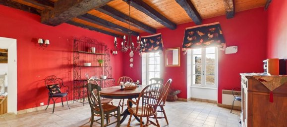 Castelos T7 em Charente, France N.º 343883 7