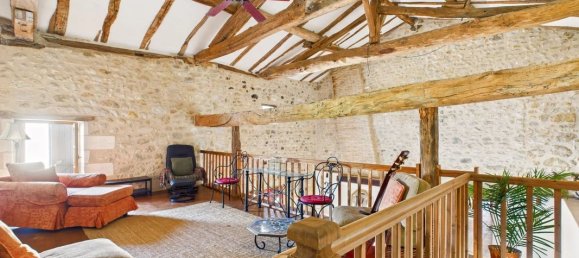 Castelos T7 em Charente, France N.º 343883 6