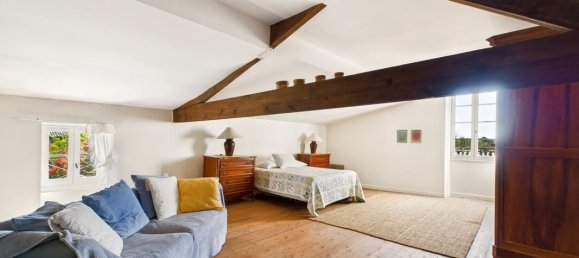 Castelos T7 em Charente, France N.º 343883 16