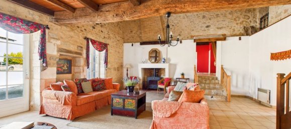 Castelos T7 em Charente, France N.º 343883 4