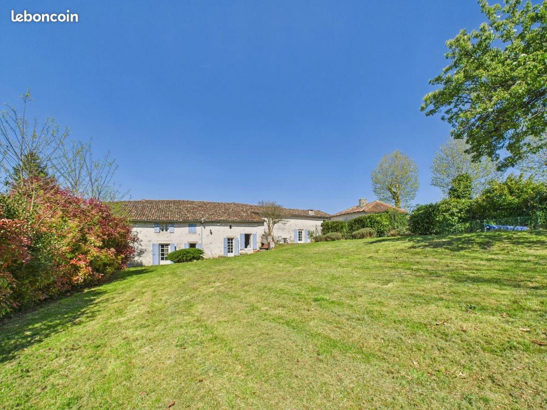 Castelos T7 em Charente, France N.º 343883