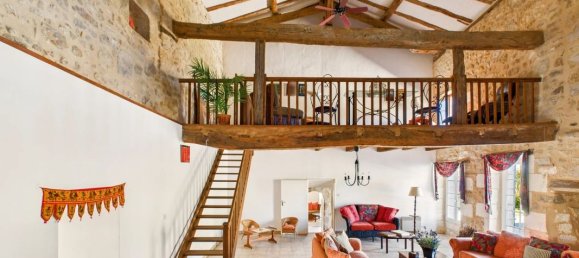 Castelos T7 em Charente, France N.º 343883 5