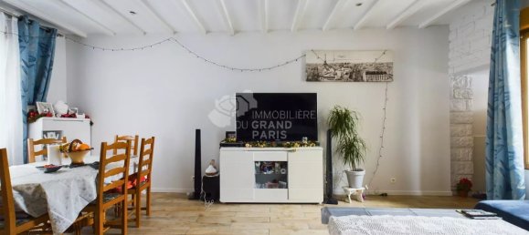 Casa T4 em Vitry-sur-Seine, France N.º 174545 8