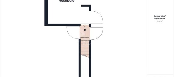 Casa T4 em Vitry-sur-Seine, France N.º 174545 4