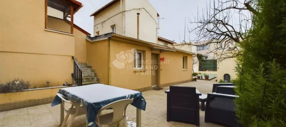 Casa T4 em Vitry-sur-Seine, France N.º 174545 19