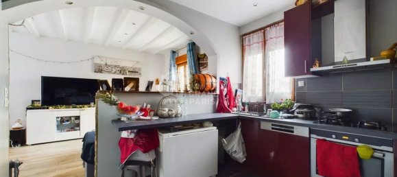 Casa T4 em Vitry-sur-Seine, France N.º 174545 11