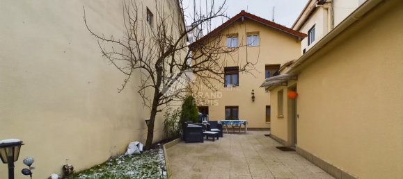 Casa T4 em Vitry-sur-Seine, France N.º 174545 23