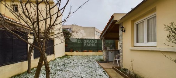 Casa T4 em Vitry-sur-Seine, France N.º 174545 20