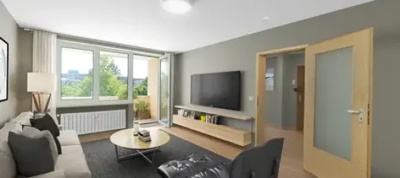 1 غرف نوم شقة في Munich, Germany رقم 322253 4