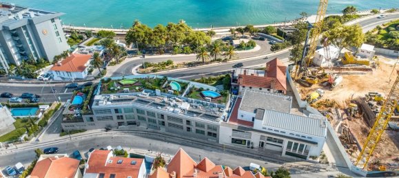 2 غرف نوم شقة في Cascais, Portugal رقم 345367 4