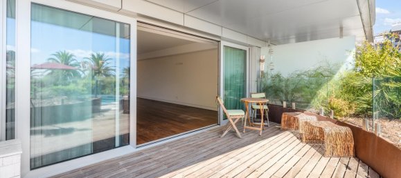 2 غرف نوم شقة في Cascais, Portugal رقم 345367 7