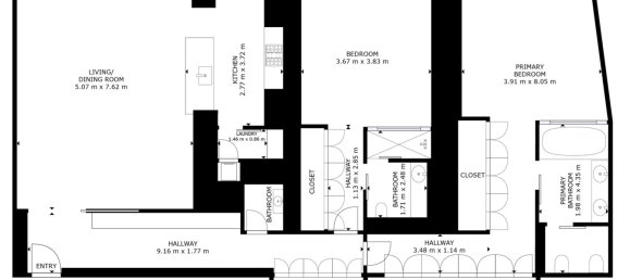 2 غرف نوم شقة في Cascais, Portugal رقم 345367 35