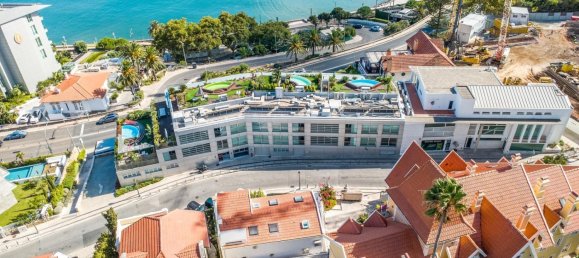 2 غرف نوم شقة في Cascais, Portugal رقم 345367 3