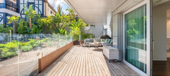 2 غرف نوم شقة في Cascais, Portugal رقم 345367 11