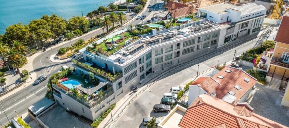 2 غرف نوم شقة في Cascais, Portugal رقم 345367 2