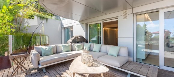 2 غرف نوم شقة في Cascais, Portugal رقم 345367 6