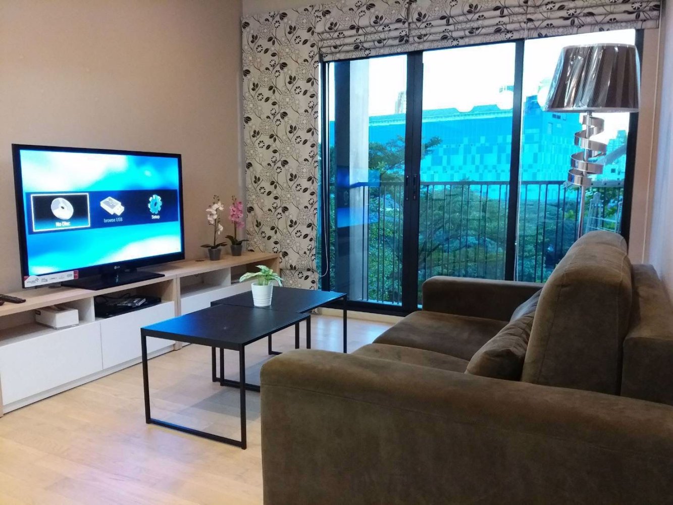 1 bedroom Condo in Noble Reveal Bangkok, Thailand No. 29746