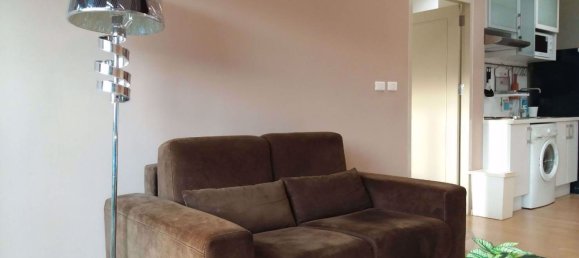 1 bedroom Condo in Noble Reveal Bangkok, Thailand No. 29746 2