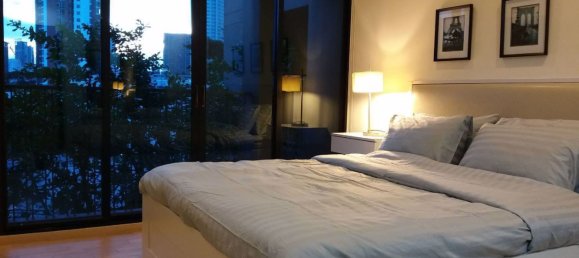 1 bedroom Condo in Noble Reveal Bangkok, Thailand No. 29746 5