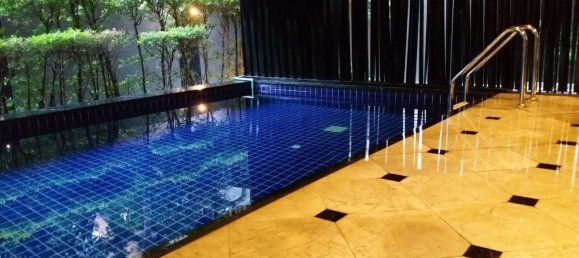 1 bedroom Condo in Noble Reveal Bangkok, Thailand No. 29746 9