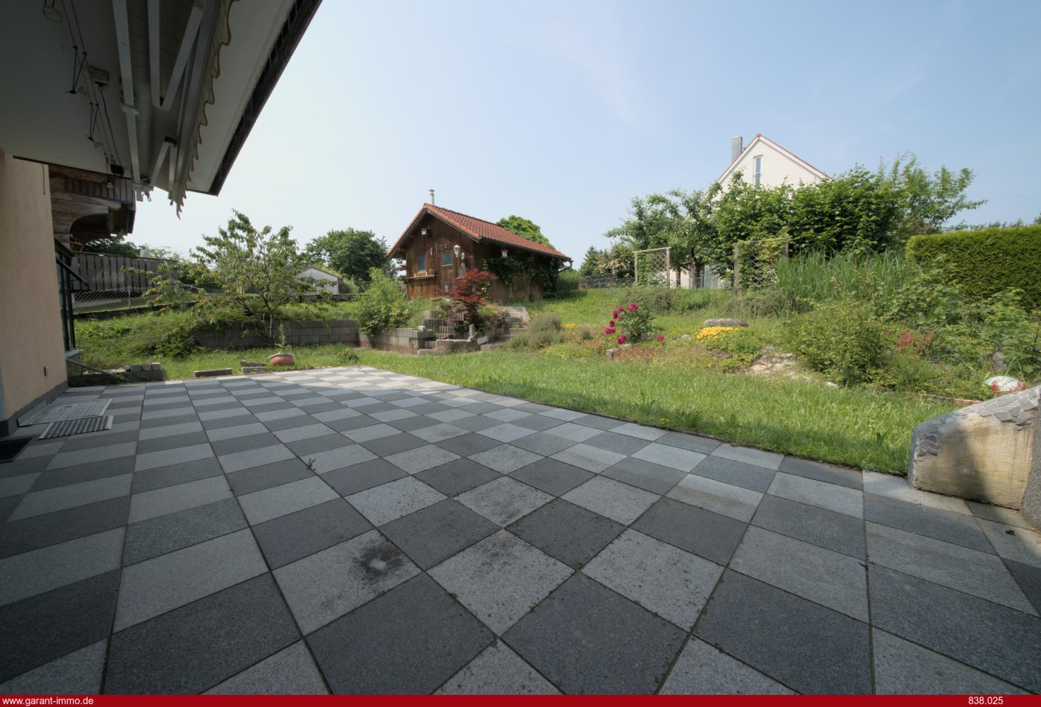 2 bedrooms Townhouse in Landsberg am Lech, Germany No. 117372