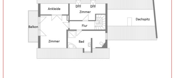 Таунхаус с 2 спальнями в Ландсберг ам Лех, Германия № 117372 11
