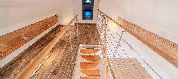 Таунхаус с 2 спальнями в Ландсберг ам Лех, Германия № 117372 7