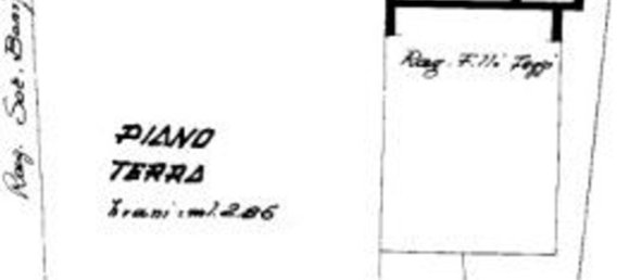 3-salle Appartement à Goro, Italy No. 284812 16